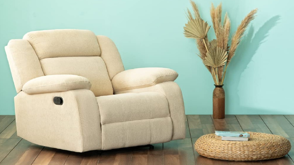 Best discount manual recliner